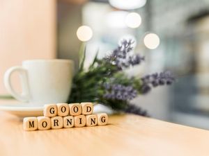 150++ Kata-kata Ucapan Selamat Pagi yang Indah, Penuh Doa dan Rasa Bersyukur 150++ Kata-kata Ucapan Selamat Pagi yang Indah, Penuh Doa dan Rasa Bersyukur