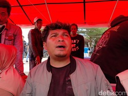 1 Korban Tewas Ledakan Amunisi TNI di Garut Buruh Serabutan, Baru Kerja Sehari