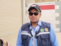Cuaca Makkah-Madinah Makin Terik, Jemaah Haji Diimbau Tak Umrah Berulang