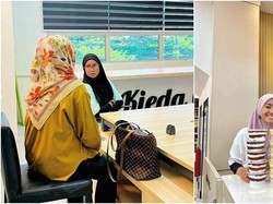 Kesal dengan Ulasan Menjijikkan, Penjual Crepes Hampir Gugat Pelanggan Kesal dengan Ulasan Menjijikkan, Penjual Crepes Hampir Gugat Pelanggan