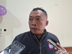 Identitas Pemesan Prostitusi Online Siswi SD yang Dijual Kakaknya Terungkap
