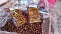 Ini 10 Kopi Bubuk Legendaris yang Masih Eksis Puluhan Tahun