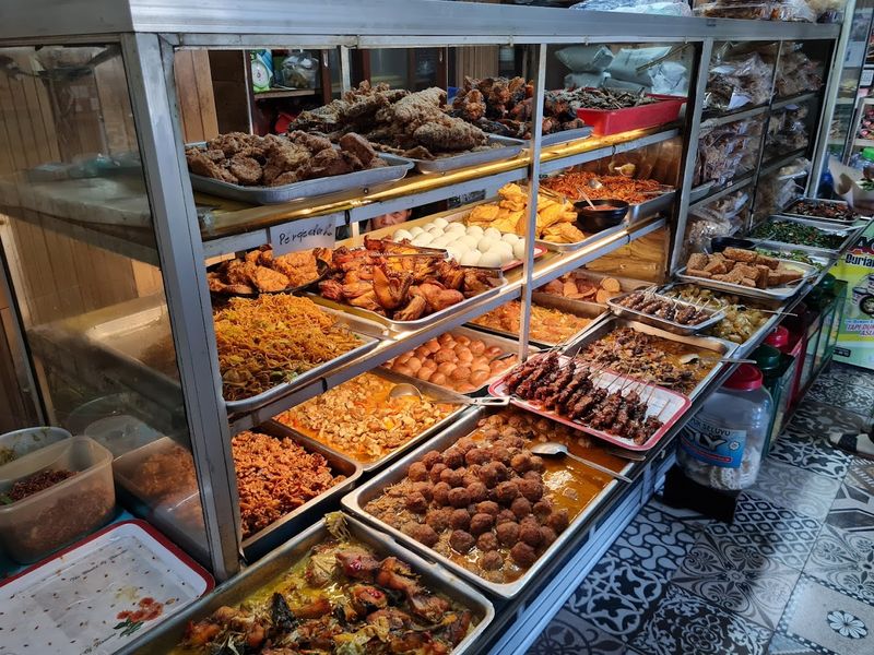 Kuliner legendaris Muntilan