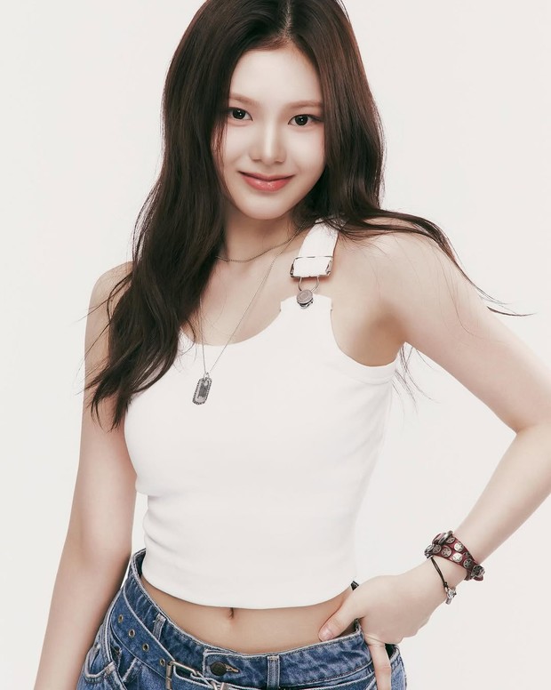 Lingling KIIRAS/ Foto: instagram.com/kiiras__official Lingling KIIRAS/ Foto: instagram.com/kiiras__official