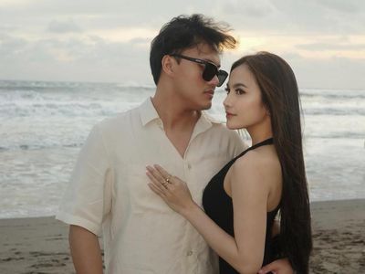 Guys! Yuk Dukung Mahalini Paksa Rizky Febian Jalani Pola Hidup Sehat