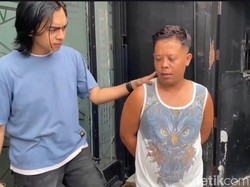 Manajer Katering di Bali Curi Motor Bos gegara Utang Ditangkap di Makassar