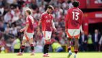 7 Catatan Kelam MU-nya Amorim di Liga Inggris