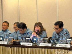 Oknum Pengusaha Palak Proyek di Cilegon, Bos Apindo: Perlu Investigasi!