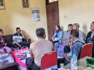 Kasus Perusakan dengan Ancaman di Situbondo Di-Restorative Justice Kasus Perusakan dengan Ancaman di Situbondo Di-Restorative Justice