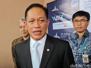 Menteri LH Ancam Sanksi Pidana Pemda yang Tak Tutup Open Dumping Menteri LH Ancam Sanksi Pidana Pemda yang Tak Tutup Open Dumping