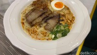 Menu Sop Janda dan Misoa Sapi Asap Hadir di Paling Restoran