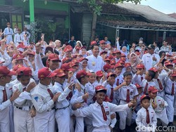 Banjarmasin Punya Aturan Perpisahan Sekolah, Kepsek Dicopot Jika Melanggar