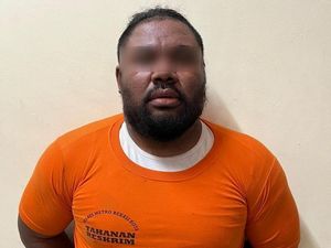 Pria Ngaku Debt Collector Keroyok Warga Bekasi Ditangkap, Rekannya Diburu Pria Ngaku Debt Collector Keroyok Warga Bekasi Ditangkap, Rekannya Diburu