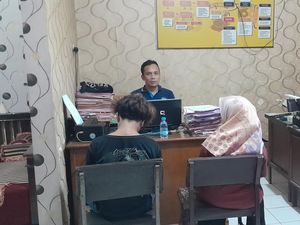 ABG Cilacap Tabrak-Aniaya Bocah SD Pakai Pisau, Alasannya Bikin Ngelus Dada
