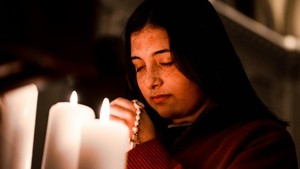 Renungan Harian Katolik Sabtu, 11 Oktober 2025: Percaya Firman Allah