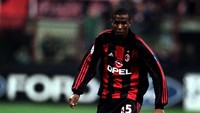 Roque Junior juga masuk skuad Brasil saat juara Piala Dunia 2002. Ia menjadi pemain Milan saat itu, saat Ancelotti datang pada 2001. Ia turut memenangkan trofi Liga Champions bersama pelatih Italia tersebut. (Foto: PA Images via Getty Images/Adam Davy - EMPICS)