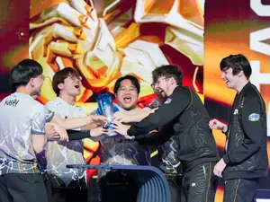 RRQ Juara Valorant VCT Pacific Stage 1, Lolos ke Masters Toronto 2025