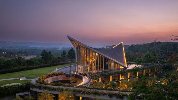 Museum di Bali, Salah Satu Tercantik di Dunia