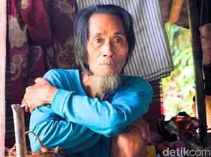 Nasib Miris Masyarakat Adat Dayak Punan Menurut Dosen Antropologi