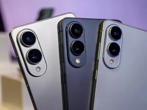 Samsung Galaxy S26 Edge Bakal Gantikan Galaxy S26+?