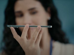 Harga dan Spesifikasi Samsung Galaxy S25 Edge, Si Tipis tapi Gahar! Harga dan Spesifikasi Samsung Galaxy S25 Edge, Si Tipis tapi Gahar!