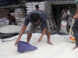 Ada 212 Merek Beras Diduga Dioplos
