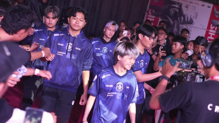 Dewa United Esports Lepas Roster dan Coach PUBG Mobile