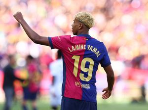 Mantan Agen Ronaldo: Lamine Yamal Pantas Menangi Ballon dOr 2025 Mantan Agen Ronaldo: Lamine Yamal Pantas Menangi Ballon dOr 2025