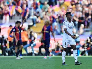Mijatovic: Madrid Akan Rombak Skuad, Vinicius Bisa Saja Dijual Mijatovic: Madrid Akan Rombak Skuad, Vinicius Bisa Saja Dijual
