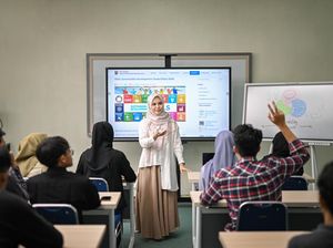 Tips Memilih Jurusan Kuliah Sesuai Kepribadian Tips Memilih Jurusan Kuliah Sesuai Kepribadian