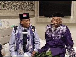 Kemenag Sulsel Jelaskan Viral Jemaah Haji Bingung Jalan ke Hotel di Madinah