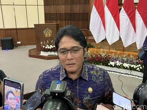Pemprov Bali Tak Akan Sidak Ormas Preman Pemprov Bali Tak Akan Sidak Ormas Preman