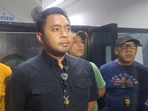 Debt Collector Diduga Pukul Pegawai Pabrik di Jakbar, Polisi Turun Tangan