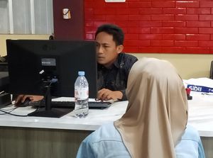 Wanita di Palembang Lapor Polisi Usai Disekap-HP Disita Masalah Utang
