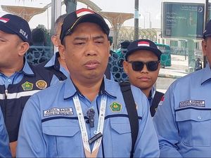 5 Tips Jemaah Haji Tak Bingung saat Tiba di Bandara Arab Saudi