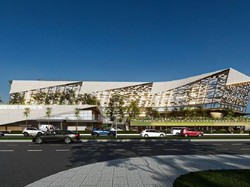 DPRD Riau Dorong Pembangunan RS Bhayangkara Dilanjutkan