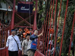 Anies Baswedan Luncurkan Organisasi Aksi Bersama di Banten