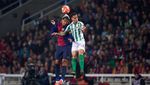 5 Klub Top Eropa Siap Berebut Antony: 4 dari Spanyol + 1 Raksasa Italia