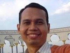 Pahlawan Arang Pahlawan Arang