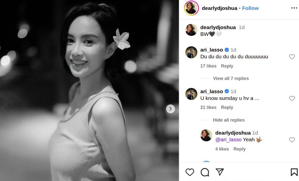 Ari Lasso dan Dearly