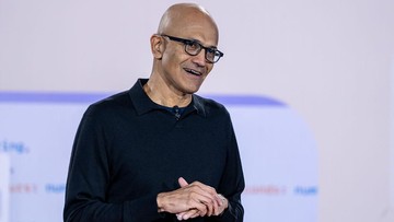 Bos Microsoft Usulkan Rem Darurat untuk Kendalikan AI