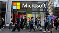 Microsoft Diam-diam Pantau Gamer di Windows 11 Microsoft Diam-diam Pantau Gamer di Windows 11
