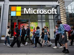 Video: Microsoft Berencana Pangkas Ribuan Karyawan Lagi Video: Microsoft Berencana Pangkas Ribuan Karyawan Lagi