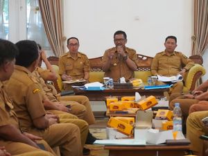 Cara Bupati Asjap Dorong Generasi Qurani di Sukabumi Cara Bupati Asjap Dorong Generasi Qurani di Sukabumi