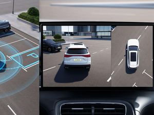 Bocoran Fitur Mobil Plug-in Hybrid Chery yang Meluncur Besok