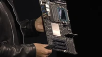 Dalangi Penyelundupan Chip Canggih Nvidia ke China, CEO Ditangkap