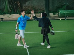 Rezky Aditya Jajal Jadi Pengusaha, Perlahan Tinggalkan Dunia Hiburan