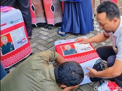 CJH Ponorogo Tempel Foto Diri di Koper, Ini Alasannya