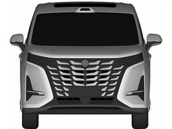 BYD Daftarkan Mobil Mewah Baru di Indonesia, Ini Bocoran Wujudnya