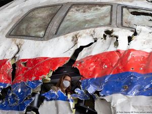 Tak Terima Tanggung Jawab Tragedi MH17, Rusia Banding Putusan ICJ Tak Terima Tanggung Jawab Tragedi MH17, Rusia Banding Putusan ICJ